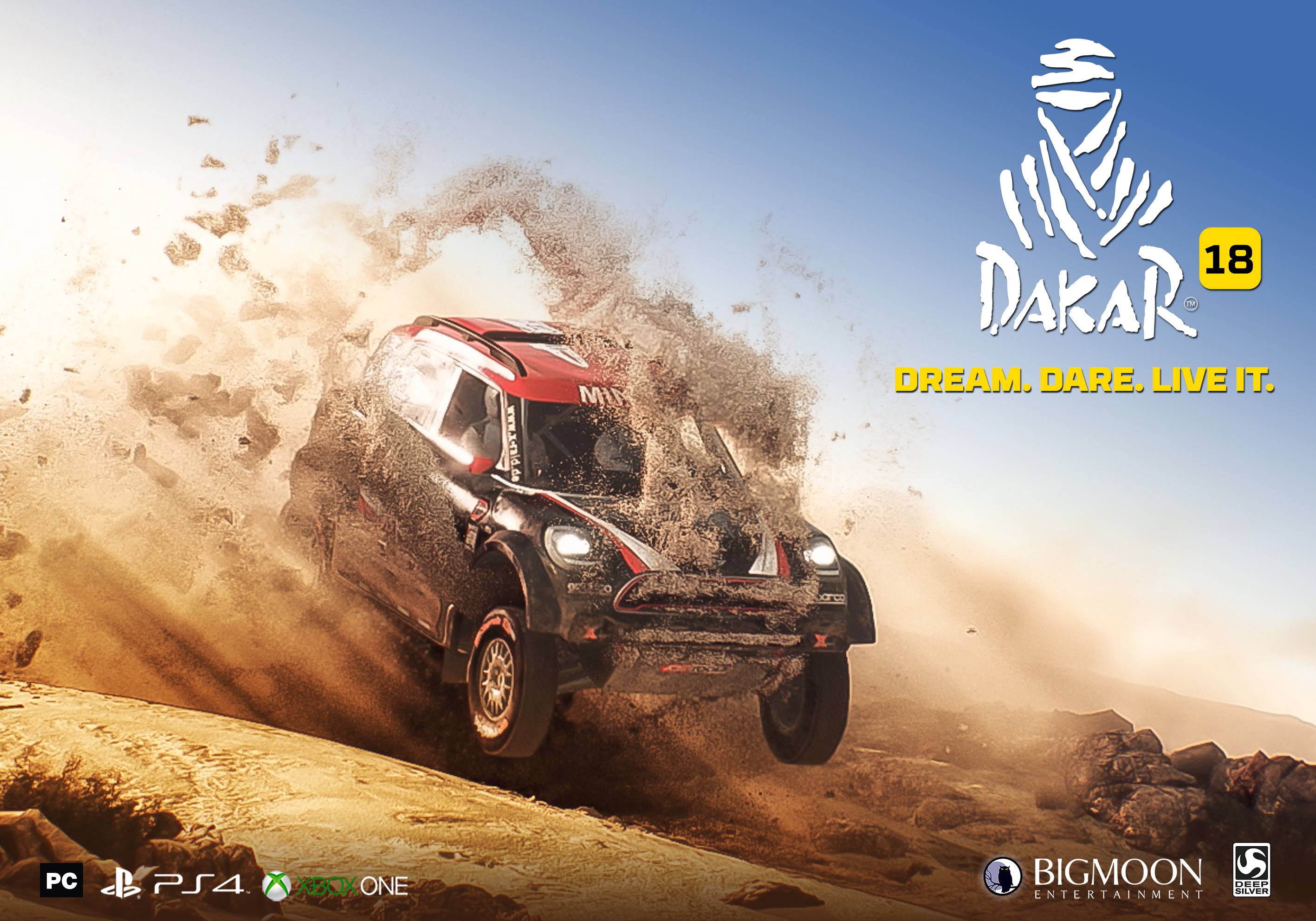 Dakar 18 - Imagen 10